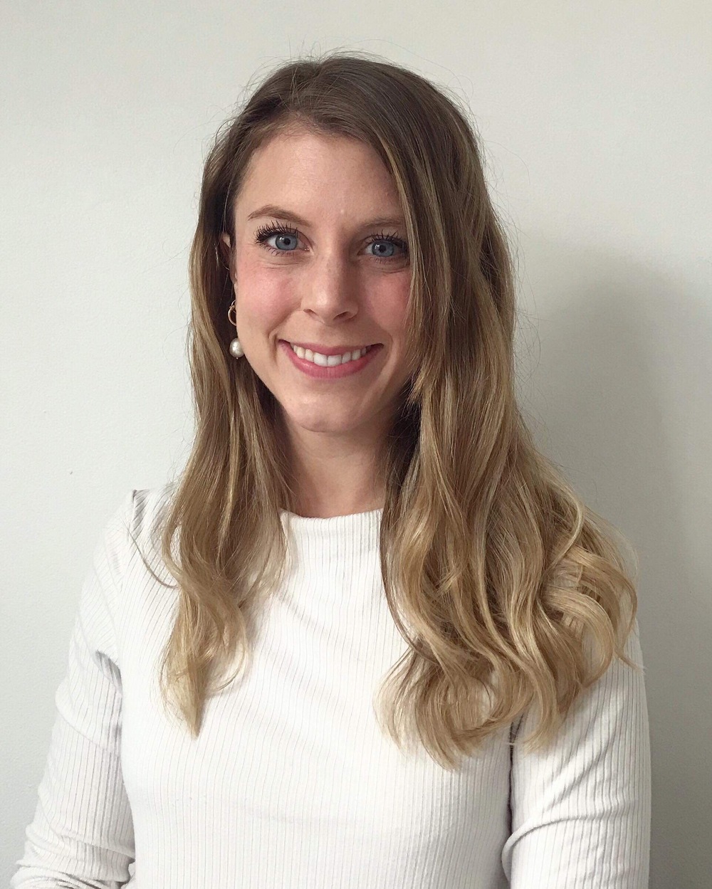 Ariane Labonte optometriste