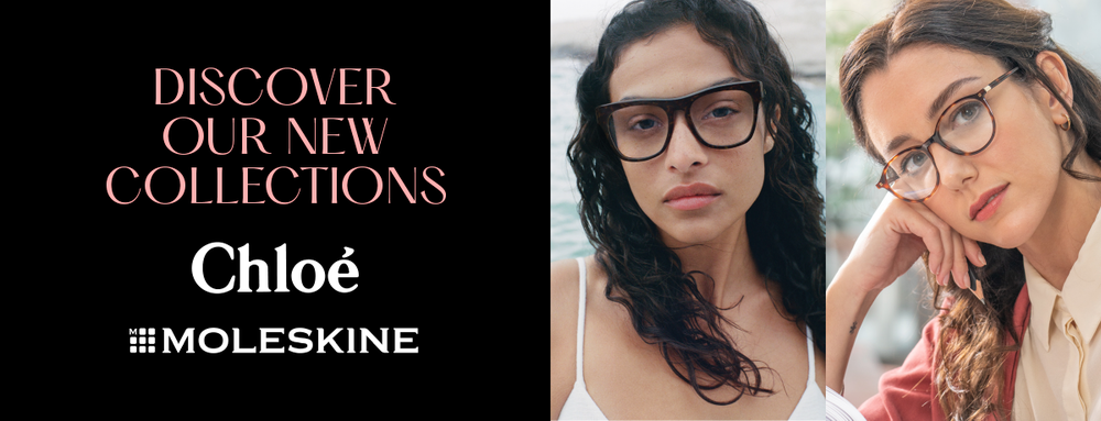 frames chloe, frames moleskine for eyeglasses