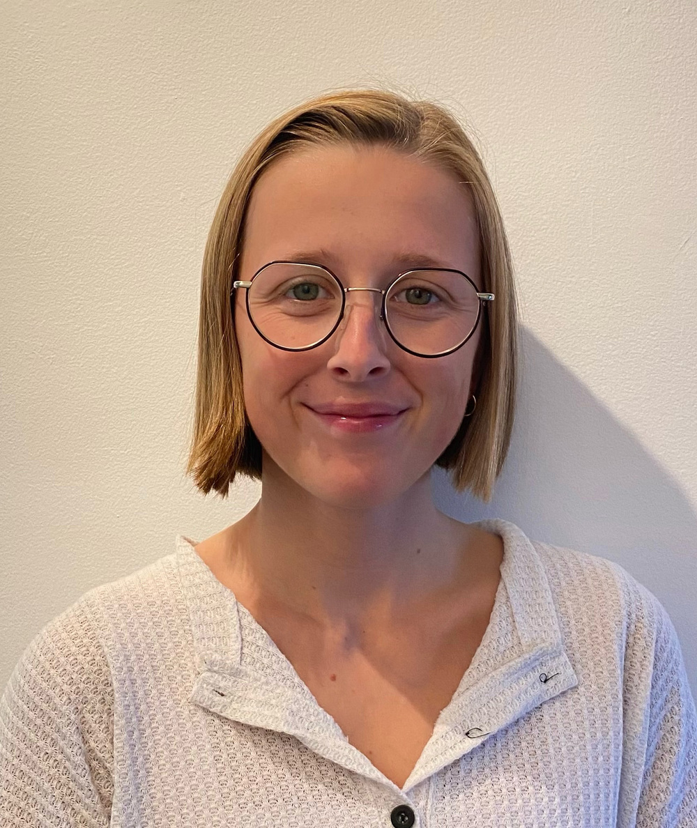 Dr Charlotte Monette optometrist