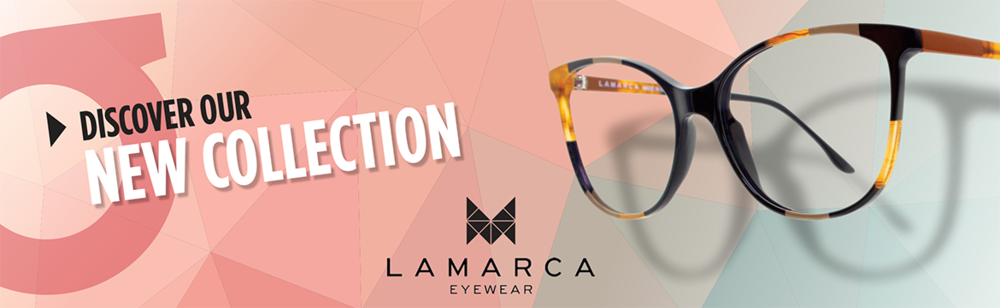 audace lamarca frames at optometrist and opticians in montreal