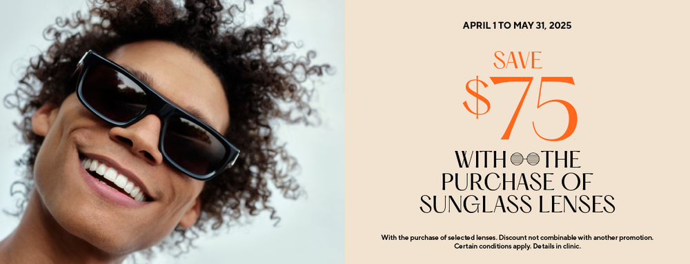 discount on sunglasses